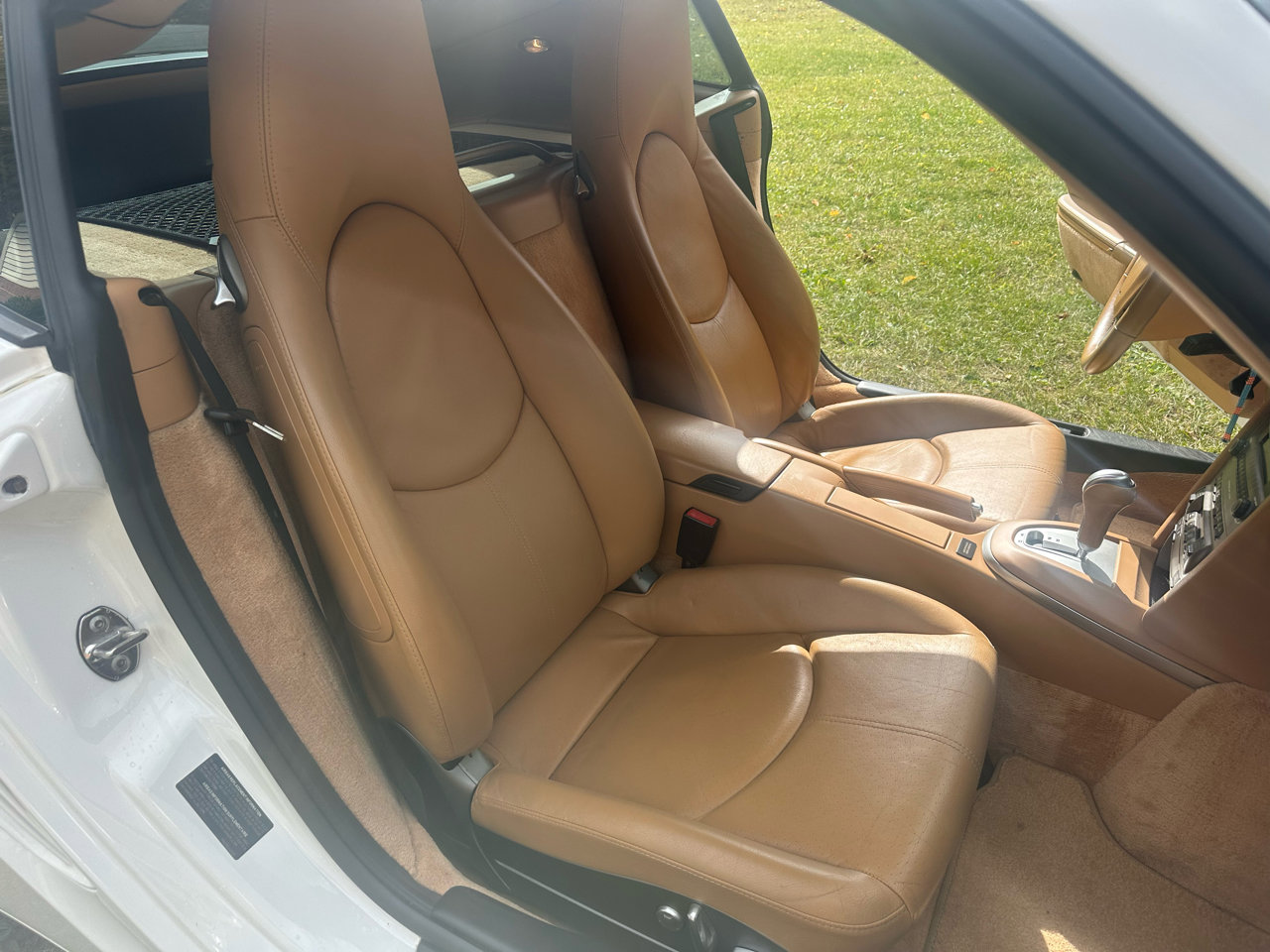 Used 2007 Porsche Cayman S image 17