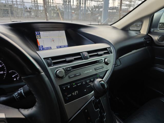 Used 2015 Lexus RX 350 AWD image 27