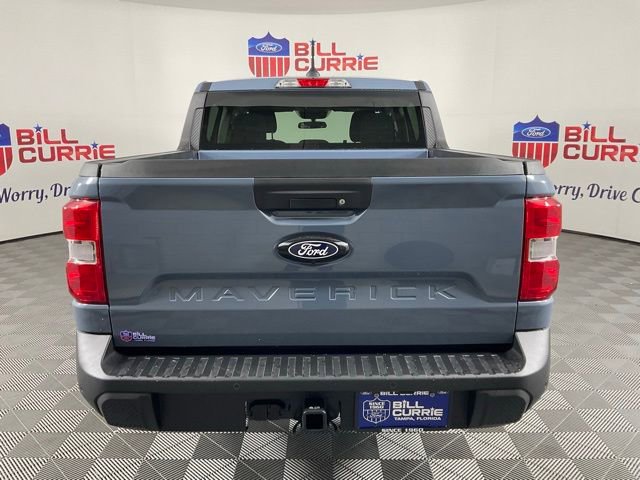 New 2026 Ford Maverick XLT w/ XLT Luxury Package image 4