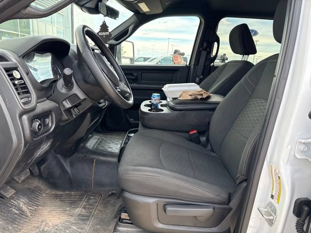 Used 2025 RAM 5500 Tradesman AWD/4WD image 9