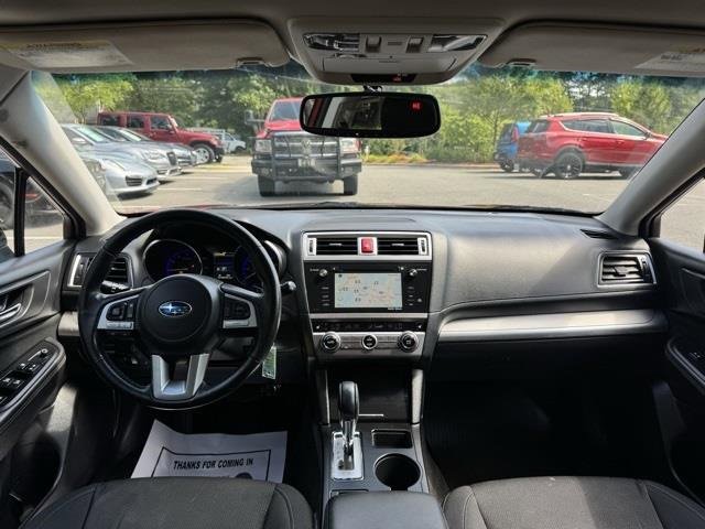 Used 2015 Subaru Legacy 2.5i Premium w/ Popular Package #3 image 26