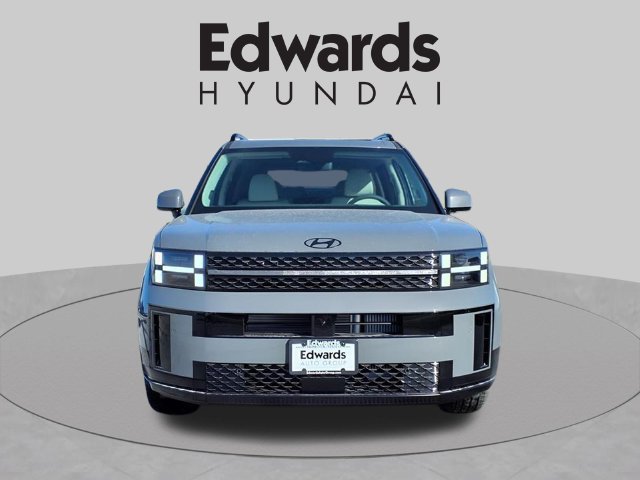 New 2026 Hyundai Santa Fe Calligraphy AWD/4WD image 10