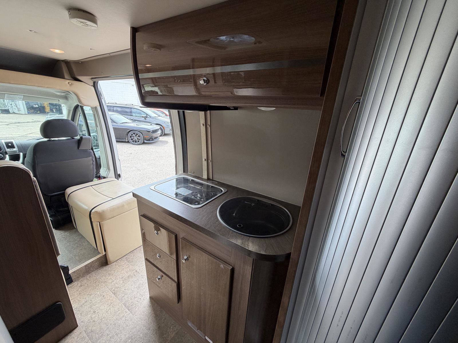 Used 2014 RAM ProMaster 3500 FWD image 27