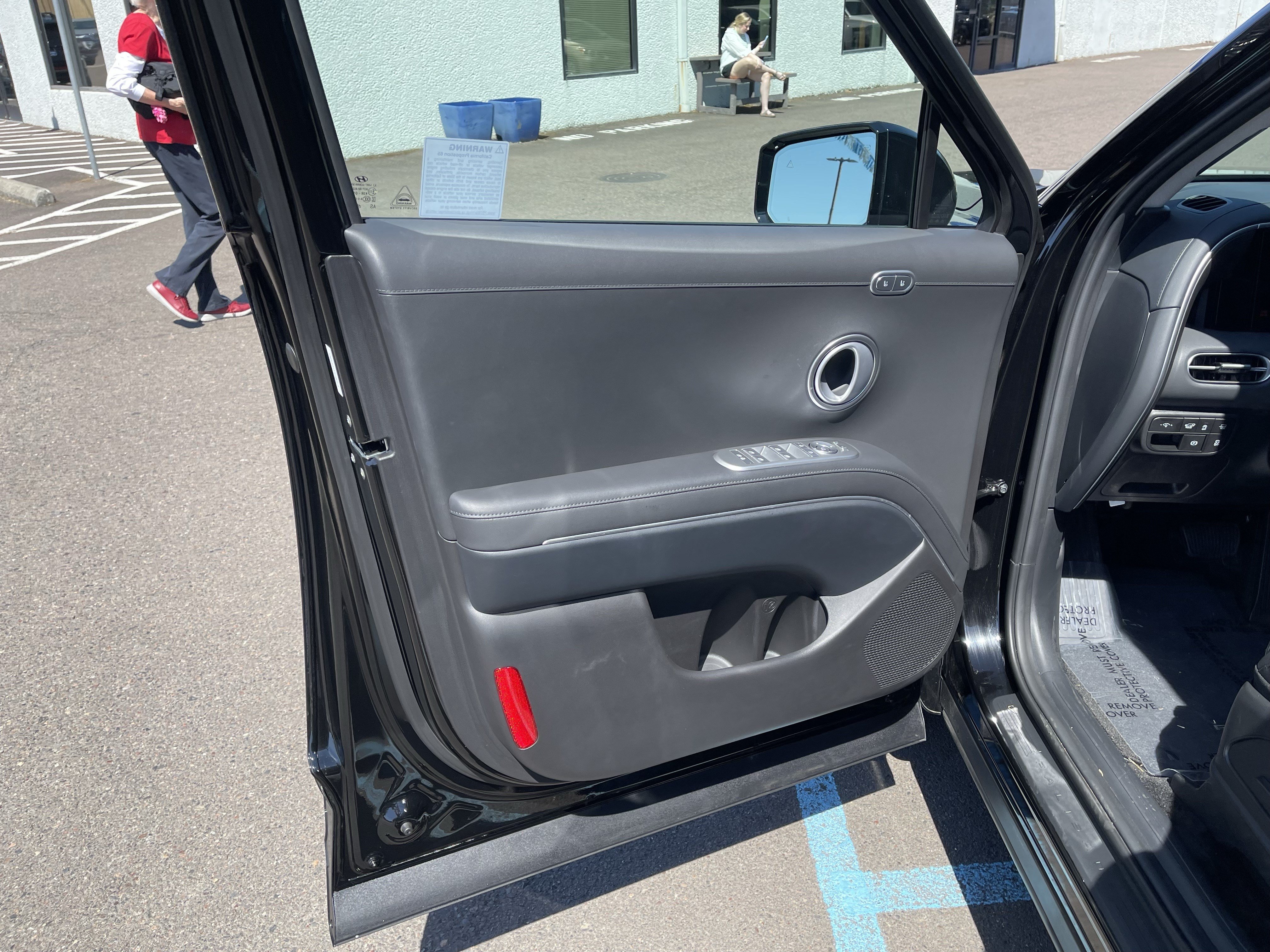 Certified 2026 Hyundai Palisade Limited AWD/4WD image 17