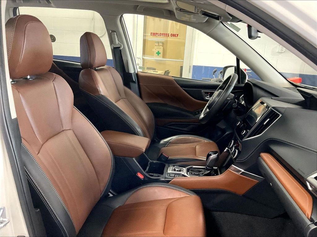Used 2024 Subaru Forester Touring AWD/4WD image 11