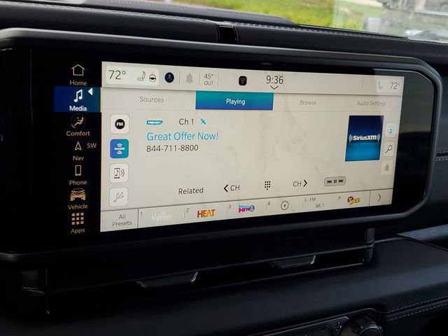 New 2026 Jeep Wrangler Sahara image 9