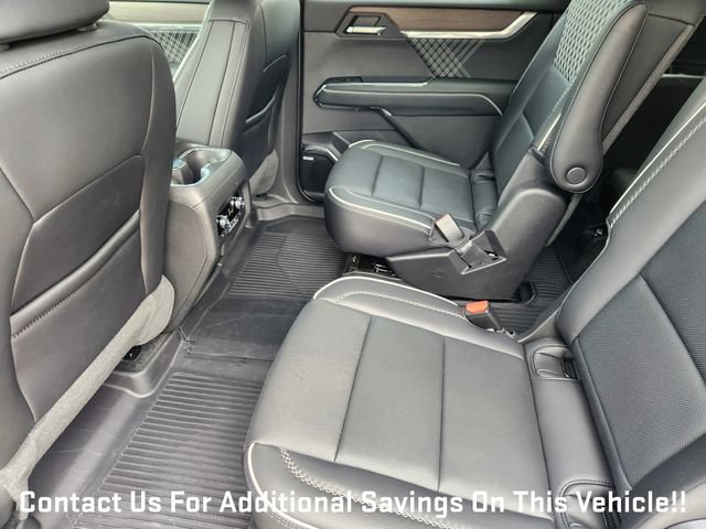New 2026 GMC Acadia Denali w/ Super Cruise Package FWD image 20