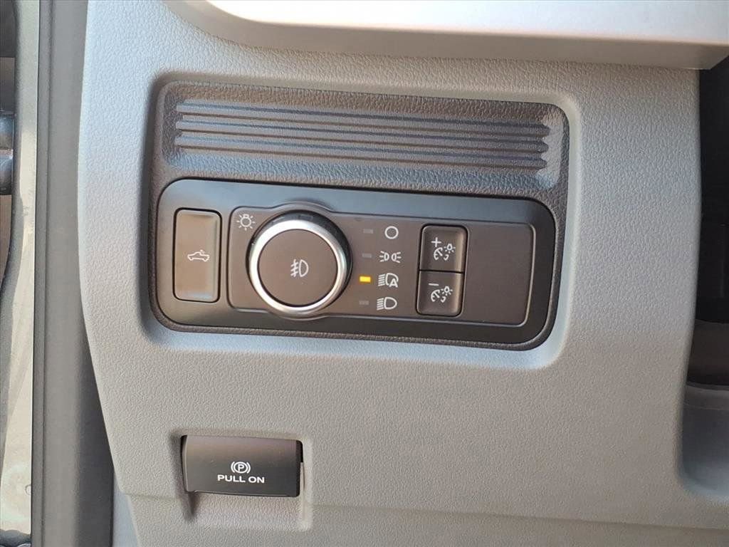 New 2026 Ford F350 XL w/ STX Appearance Package image 19