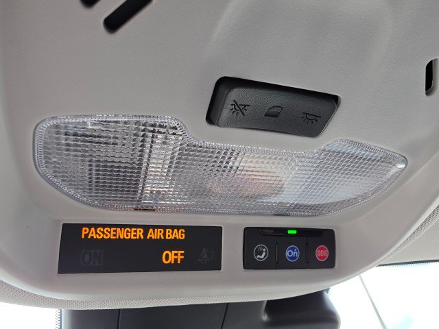 New 2026 Chevrolet Trax LT w/ Driver Confidence Package FWD image 40