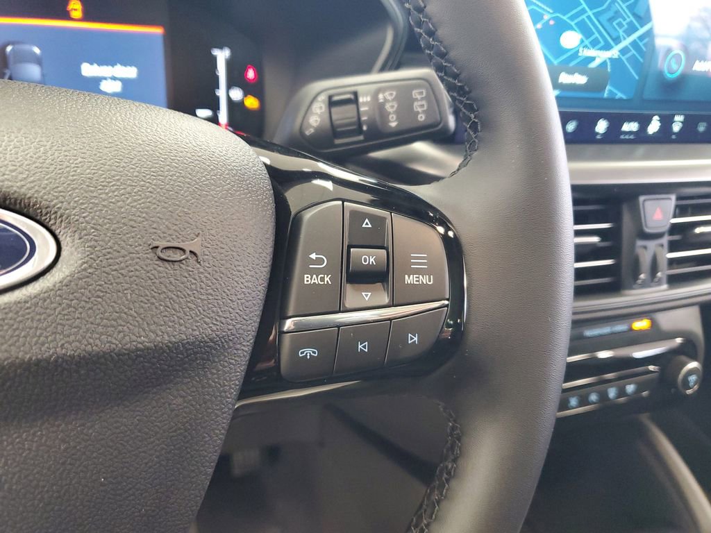New 2026 Ford Escape Active w/ Tech Pack #1 image 21