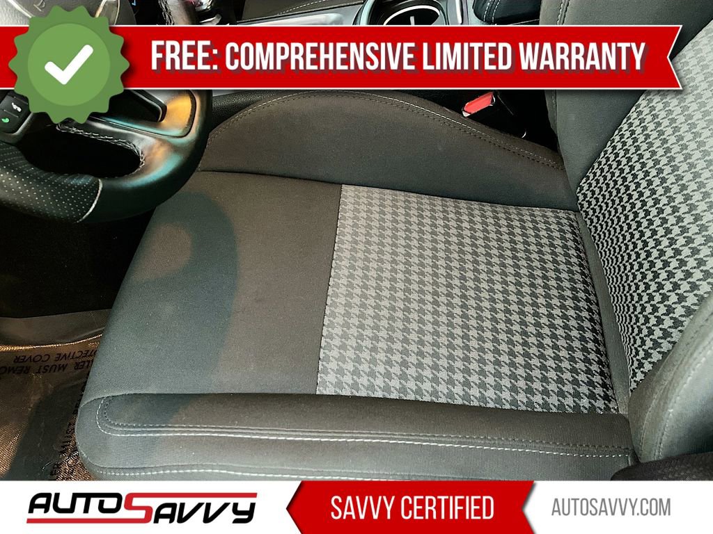 Used 2023 Dodge Charger Scat Pack w/ Navigation & Travel Group image 19