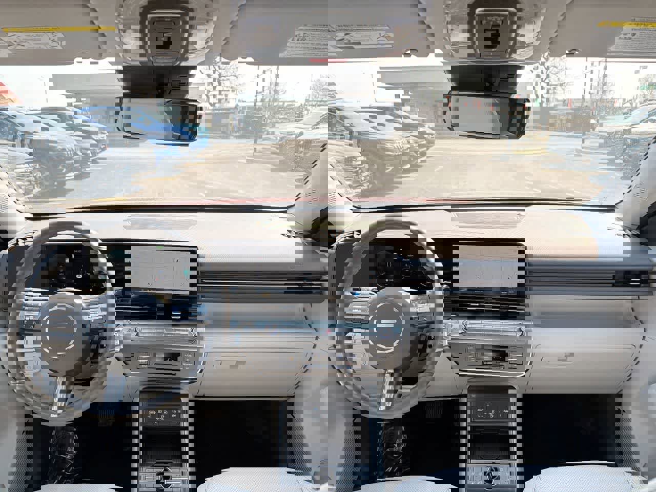 Used 2025 Hyundai Kona Limited image 20