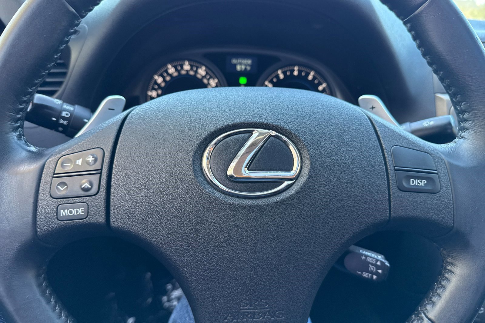 Used 2009 Lexus IS 250 RWD image 14