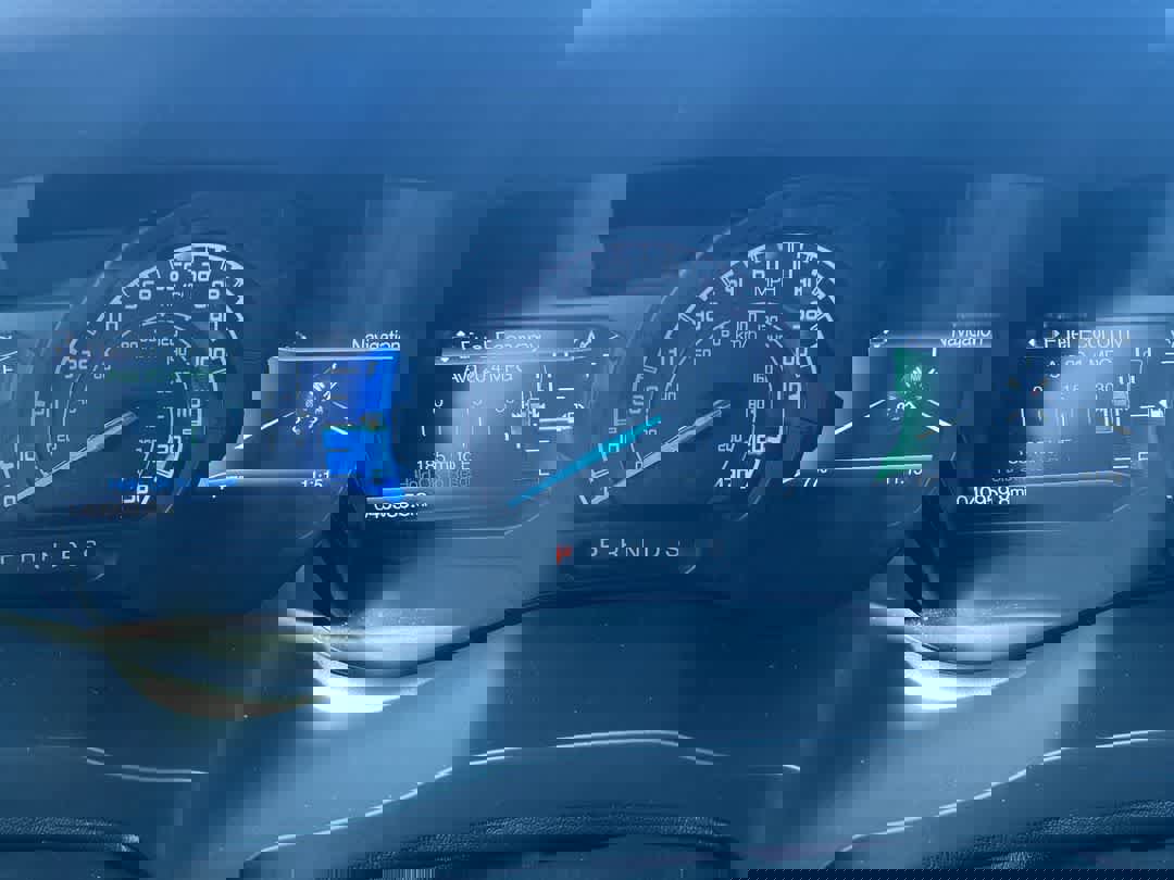 Used 2021 Ford Ranger Lariat w/ Tremor Off-Road Package image 15