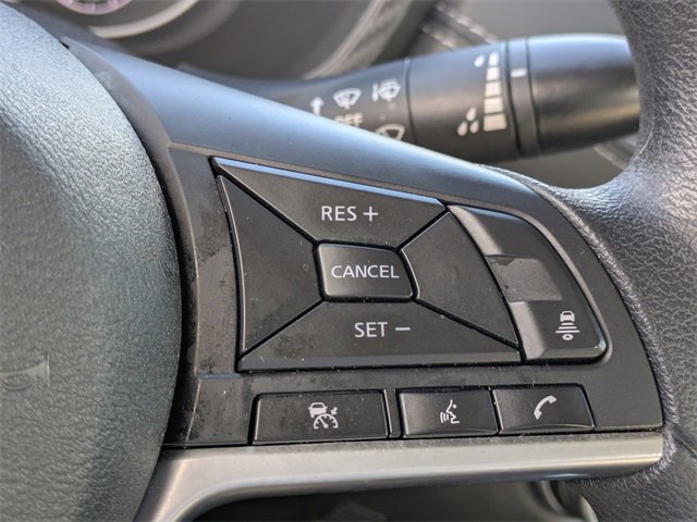 Used 2024 Nissan Sentra SV image 18