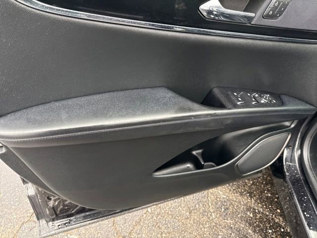 Certified 2022 Lincoln Nautilus Reserve w/ Luxury Package image 13