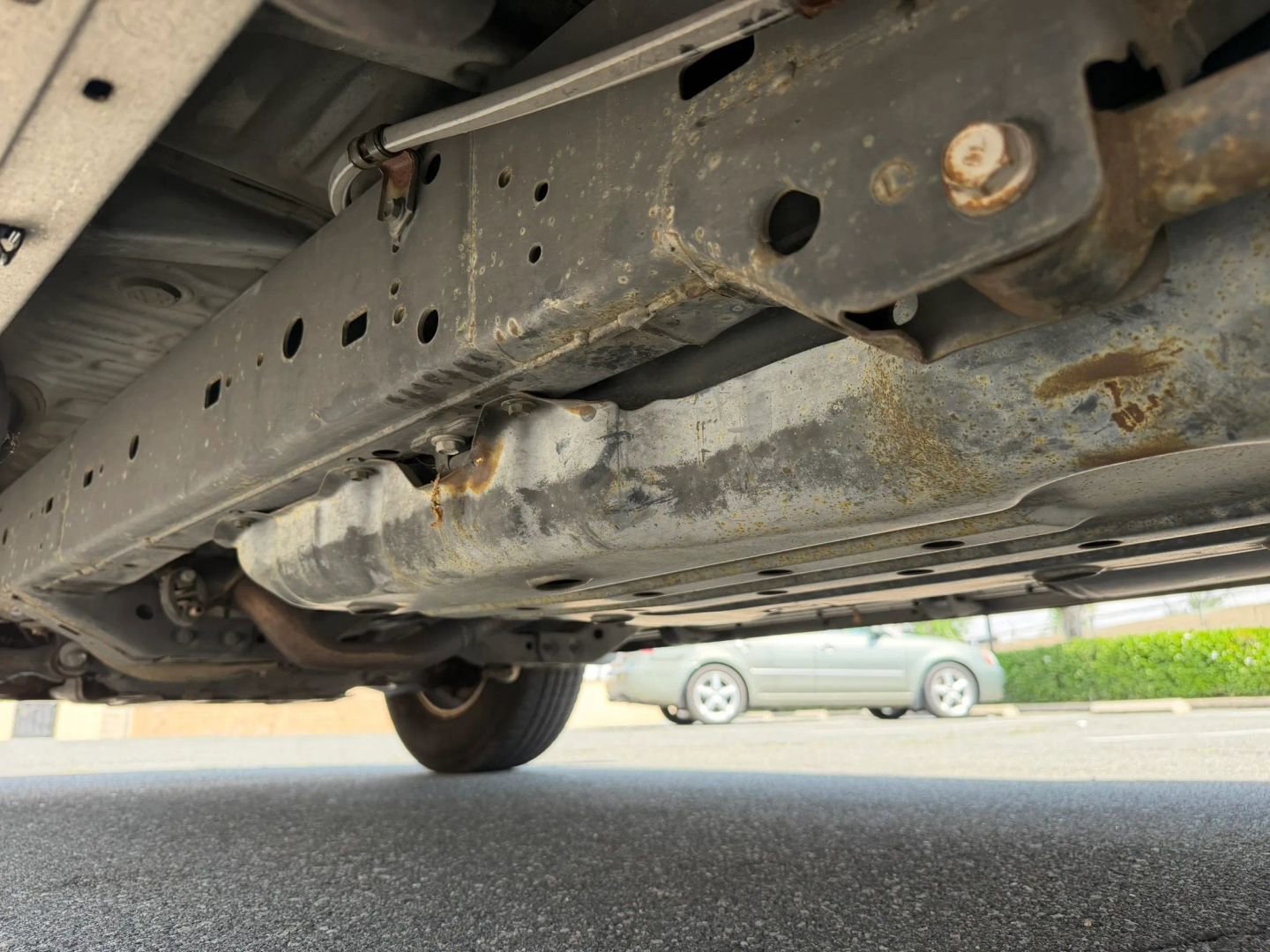 Used 2005 Toyota 4Runner SR5 image 30