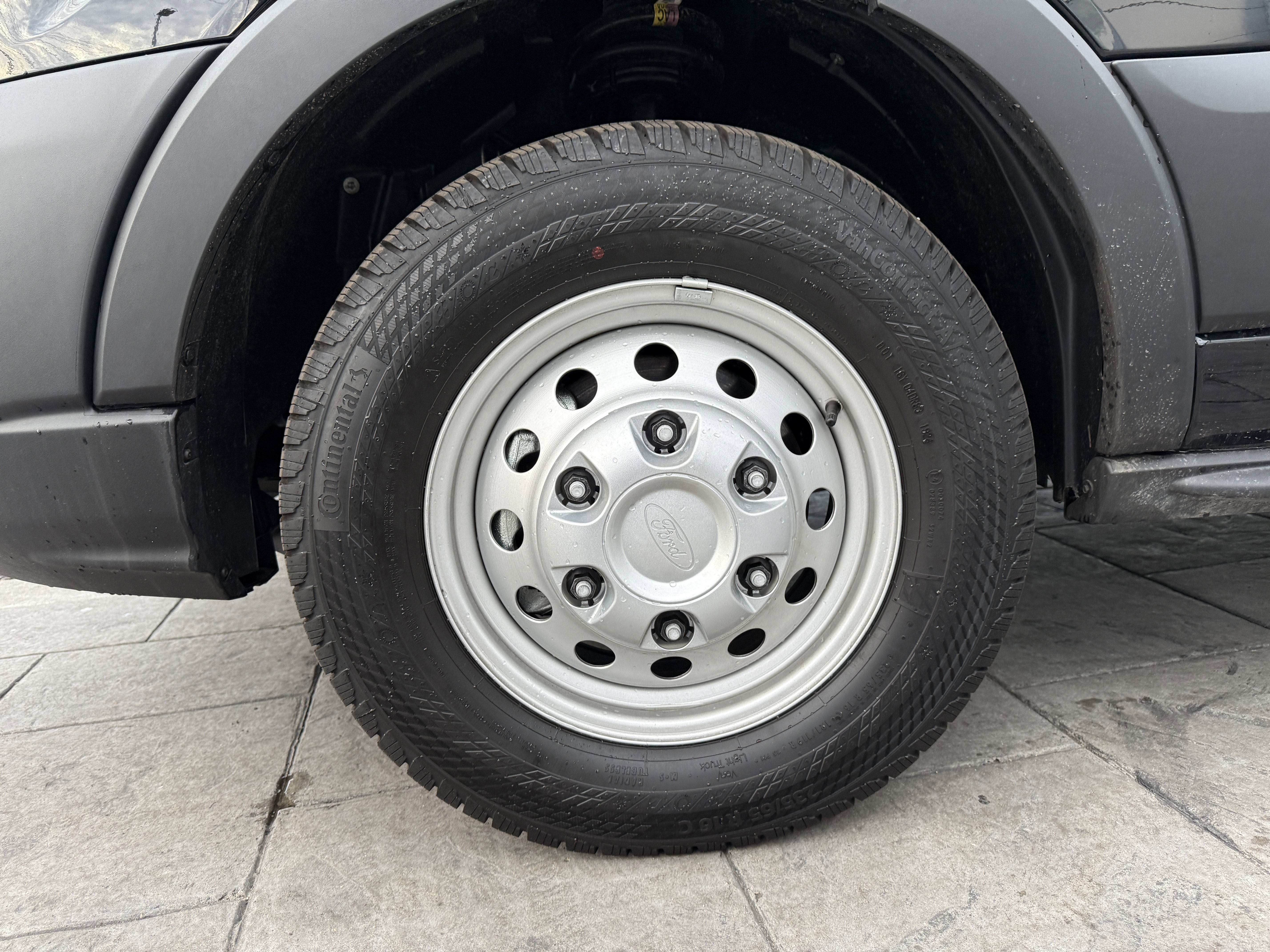 Used 2024 Ford Transit 350 XL image 29