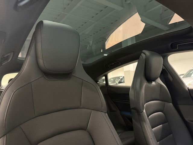 Certified 2023 Porsche Taycan 4S image 24