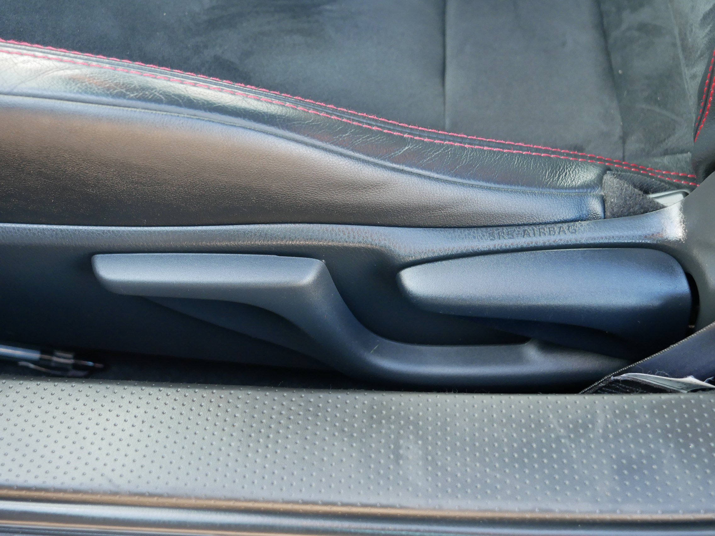 Used 2020 Subaru BRZ Limited image 20