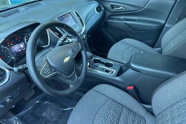 Used 2024 Chevrolet Equinox LT FWD image 10