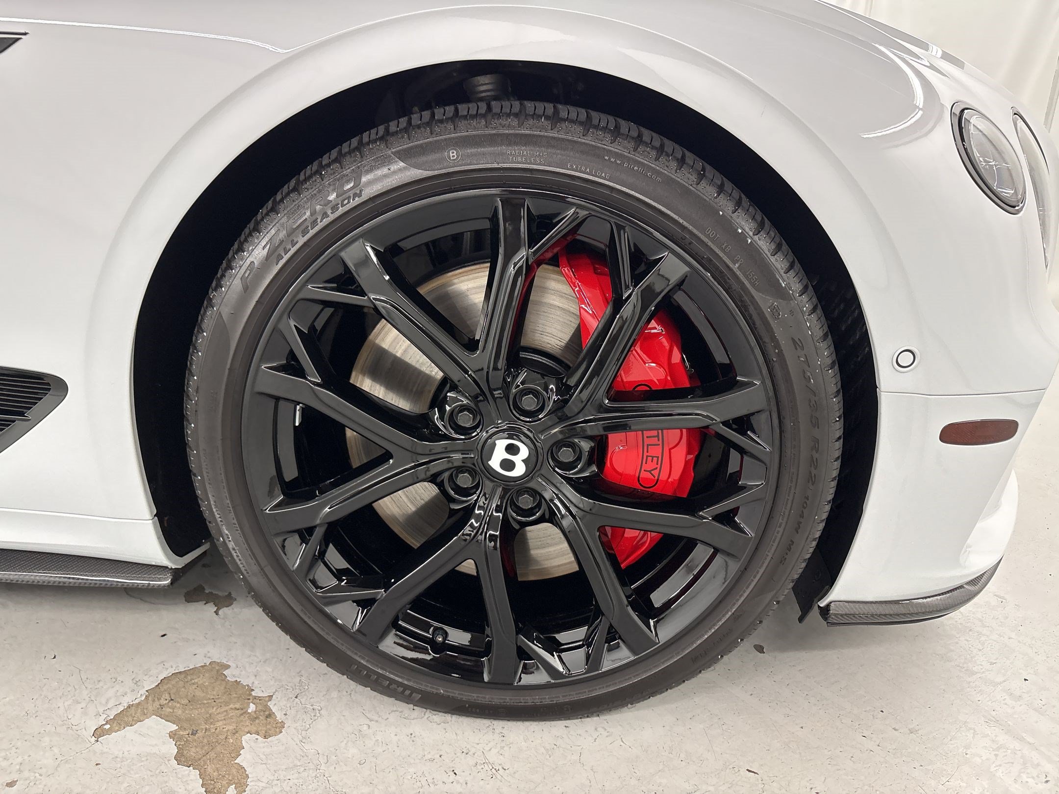 Used 2023 Bentley Continental GT S AWD/4WD image 12