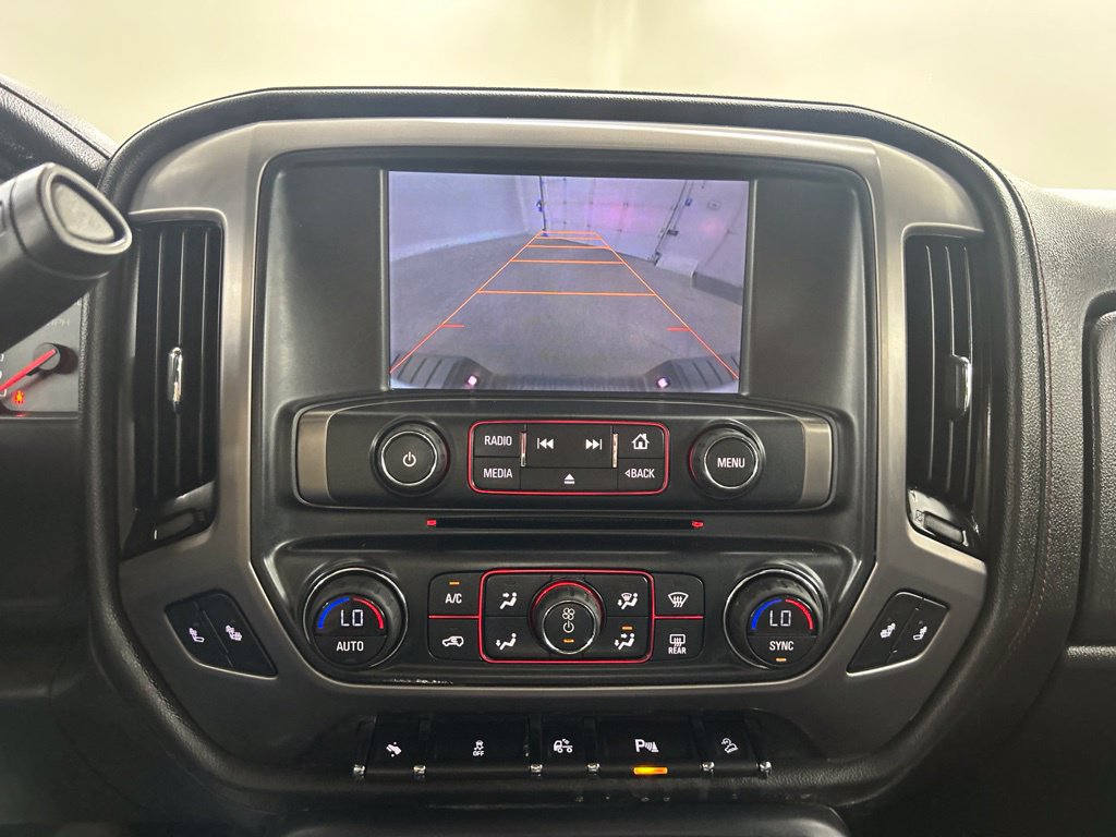 Used 2014 GMC Sierra 1500 SLT w/ All-Terrain Package AWD/4WD image 45