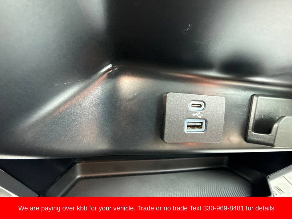 Used 2023 Ford F150 XLT w/ Equipment Group 302A High AWD/4WD image 29