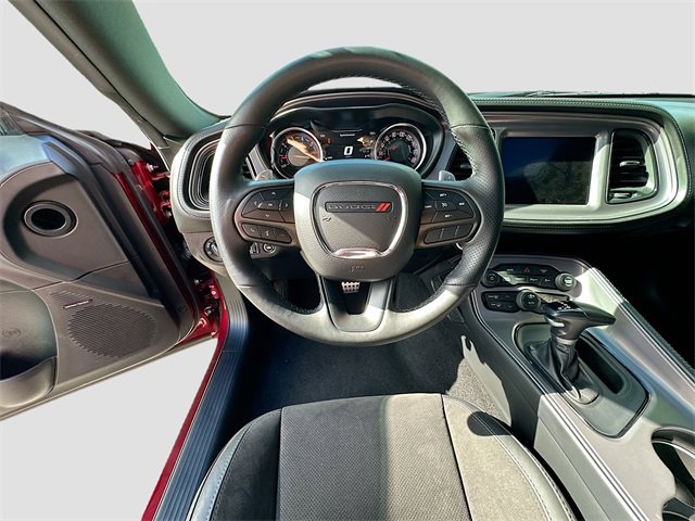 Certified 2023 Dodge Challenger R/T Scat Pack w/ Plus Package image 21