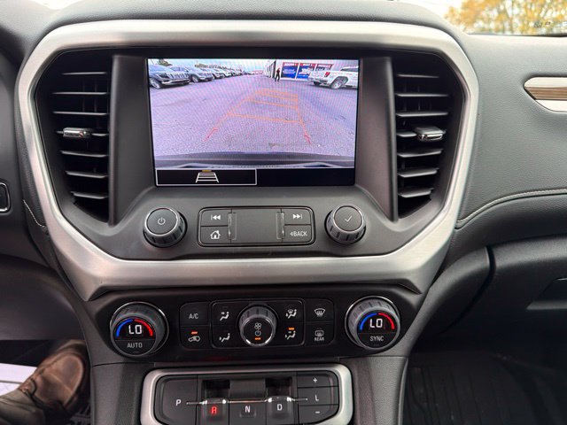 Used 2023 GMC Acadia SLE w/ Driver Convenience Package AWD/4WD image 18
