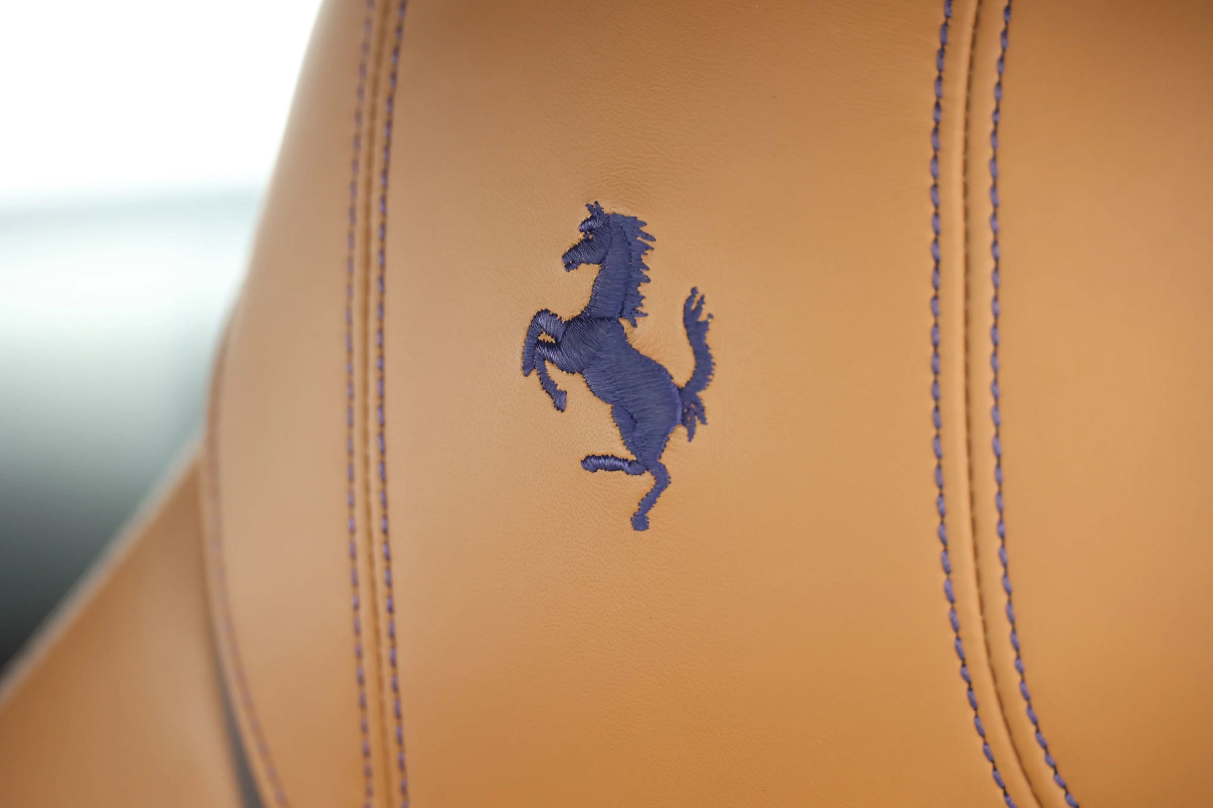 Used 2017 Ferrari California T image 22