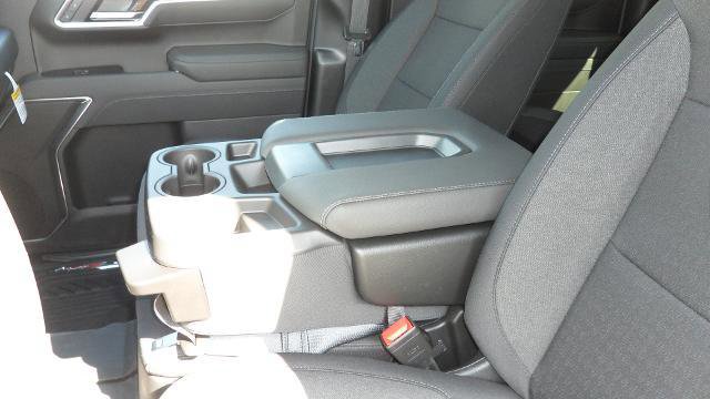 New 2026 Chevrolet Silverado 1500 LT image 17