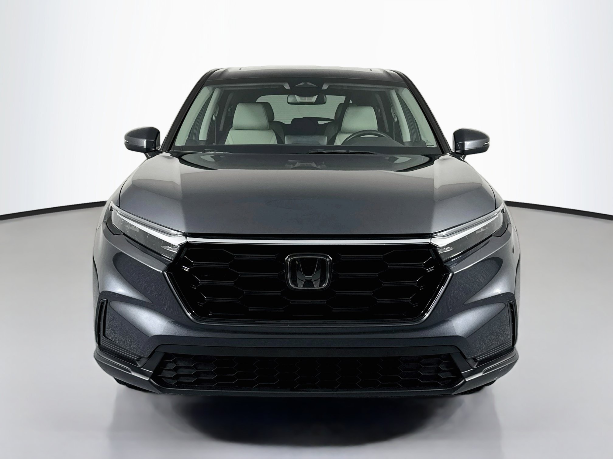 Certified 2024 Honda CR-V EX image 2