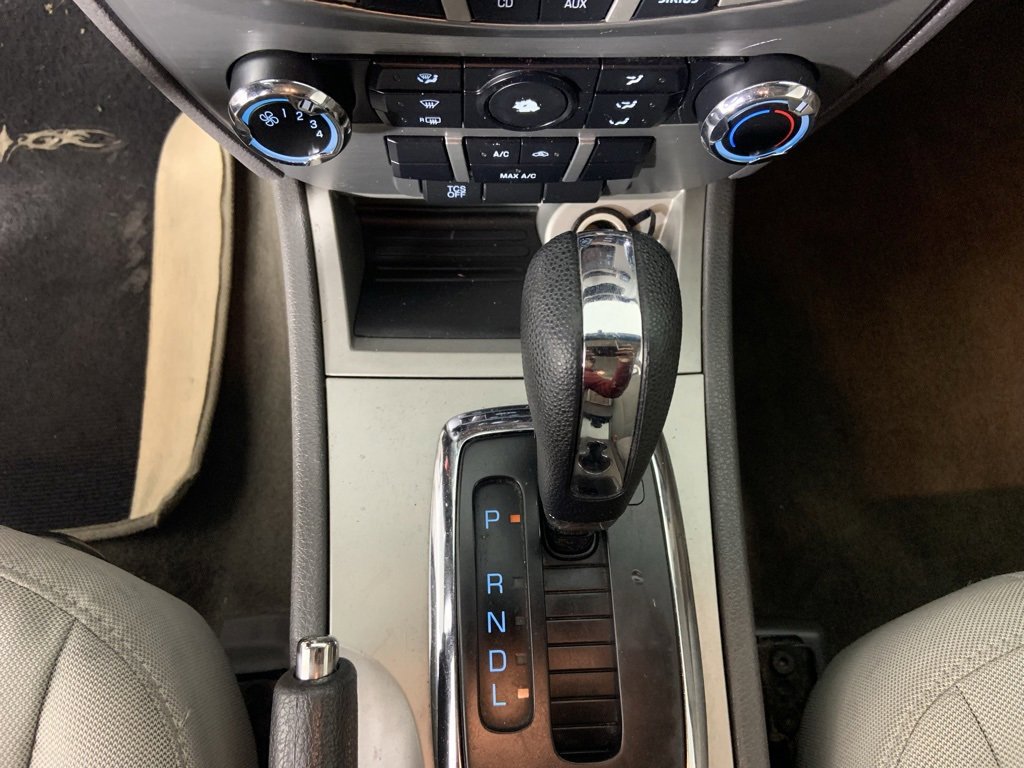 Used 2011 Ford Fusion S image 13