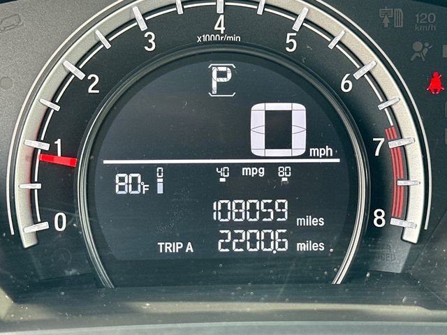 Used 2017 Honda CR-V LX image 17