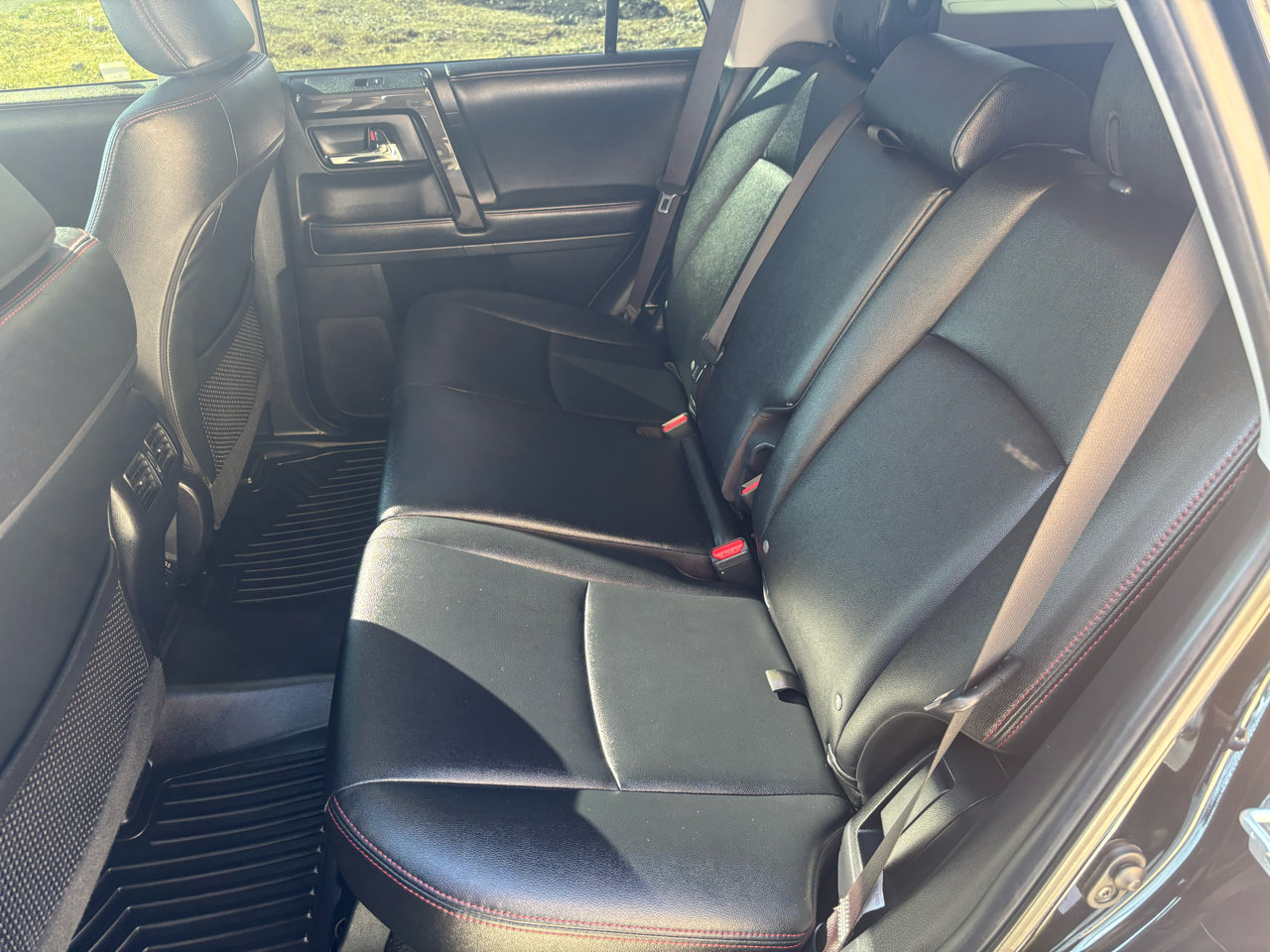 Used 2020 Toyota 4Runner TRD Off-Road Premium w/ Moonroof Package image 11