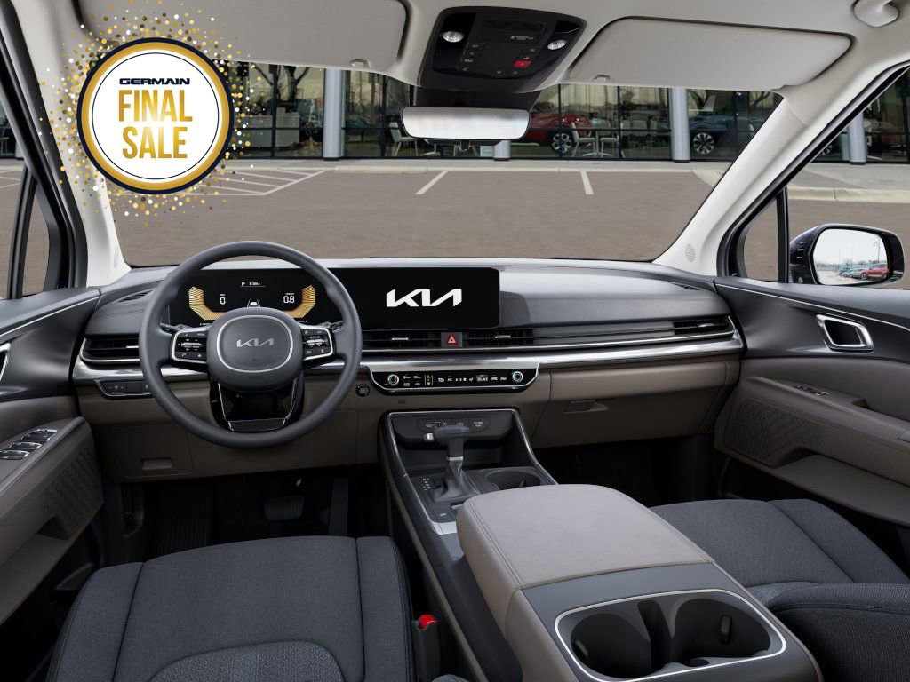 New 2026 Kia Carnival LX image 15