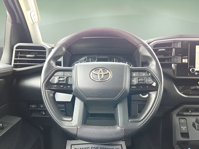 Used 2023 Toyota Tundra SR image 12