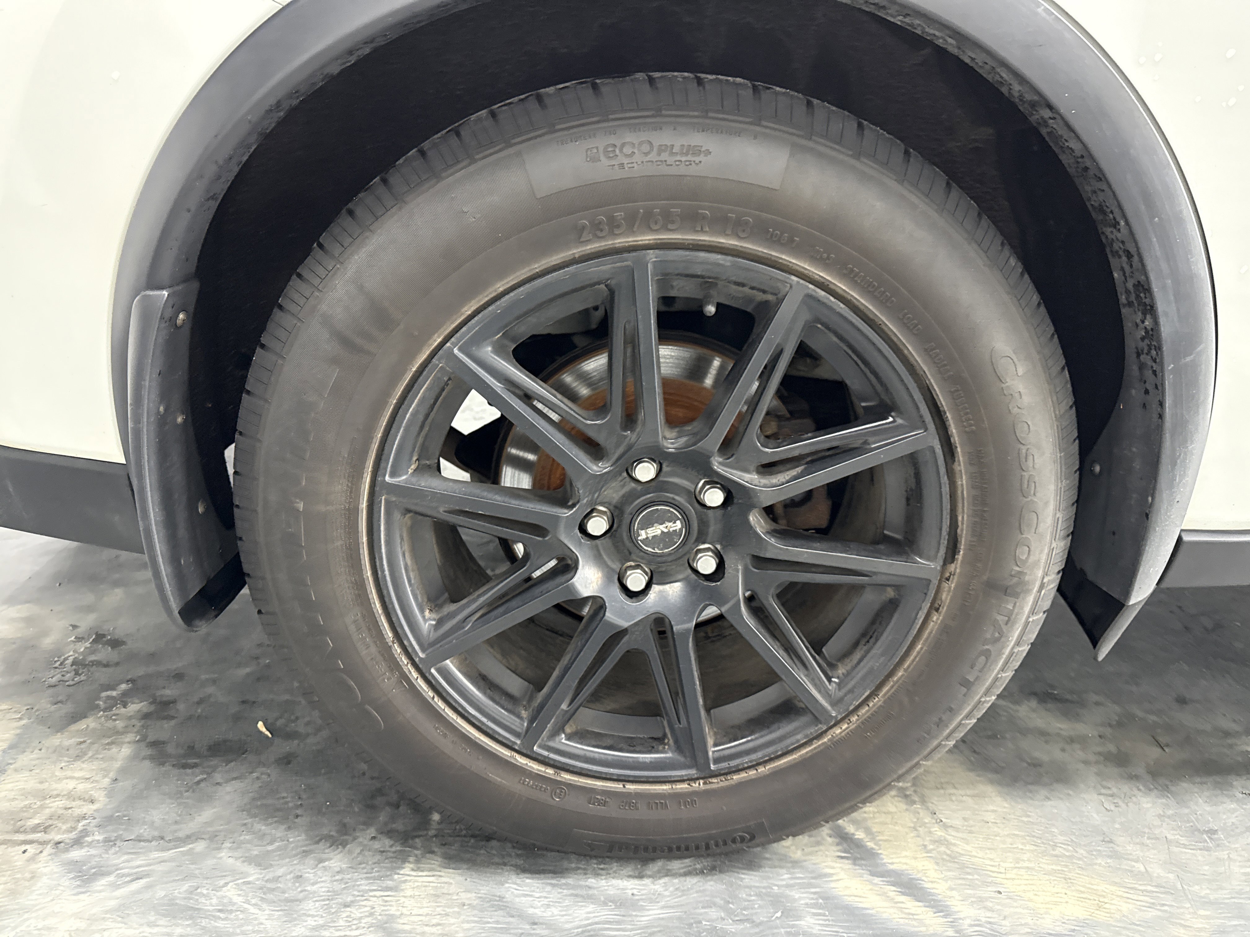 Used 2020 Nissan Murano SV image 25