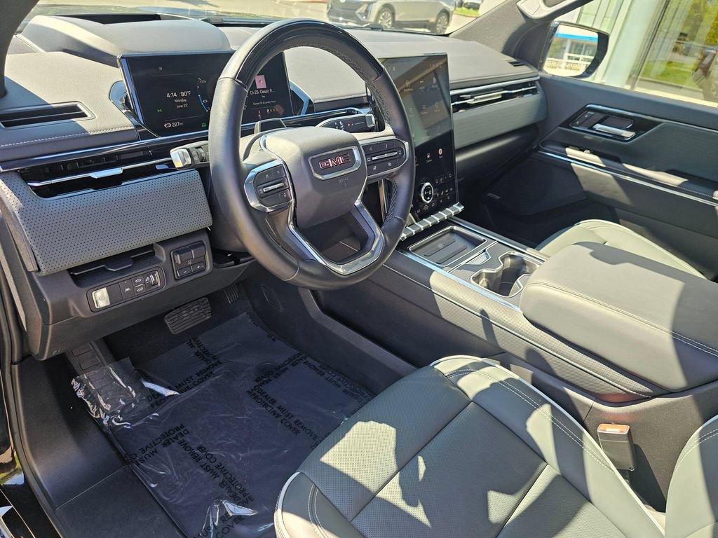 Used 2026 GMC Sierra EV AT4 AWD/4WD image 20