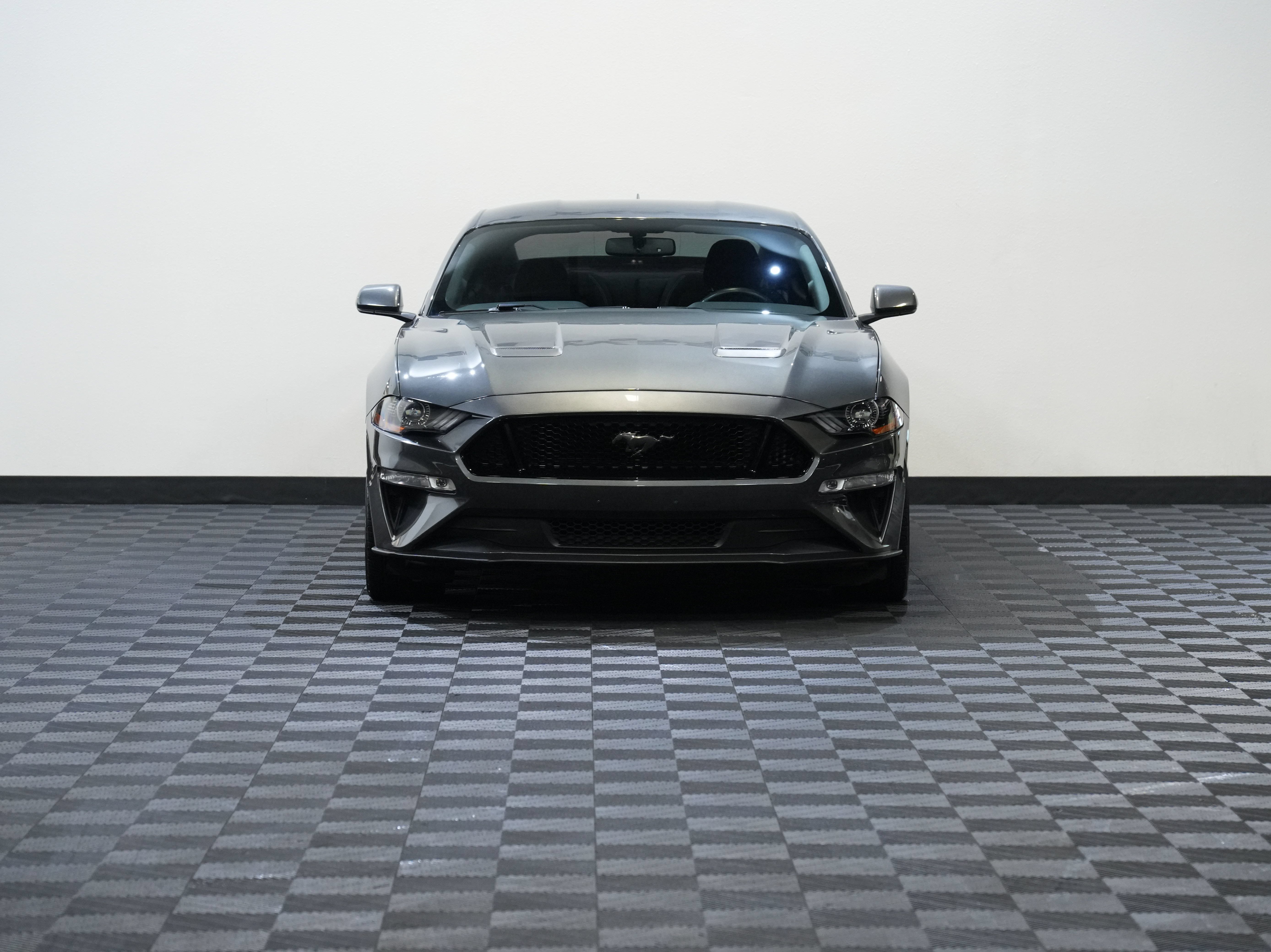 Used 2020 Ford Mustang GT RWD image 4