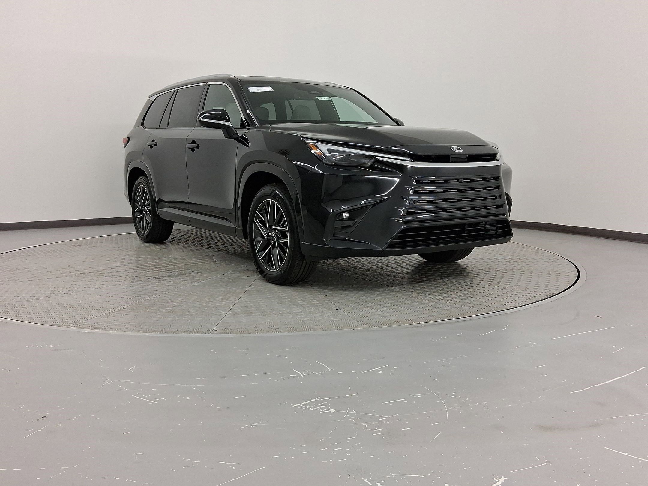 New 2026 Lexus TX 350 AWD image 7