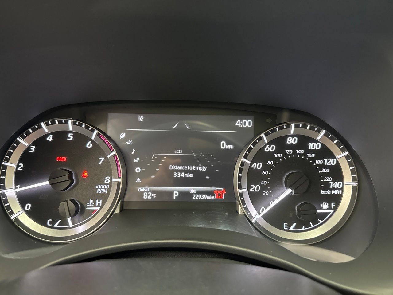 Used 2025 Toyota Highlander XLE AWD/4WD image 20