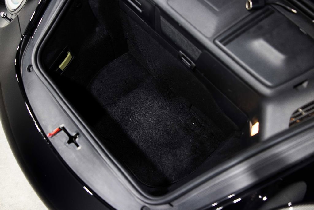 Used 2011 Porsche 911 Carrera GTS image 37