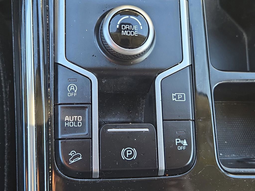 Certified 2023 Kia Sorento SX image 35