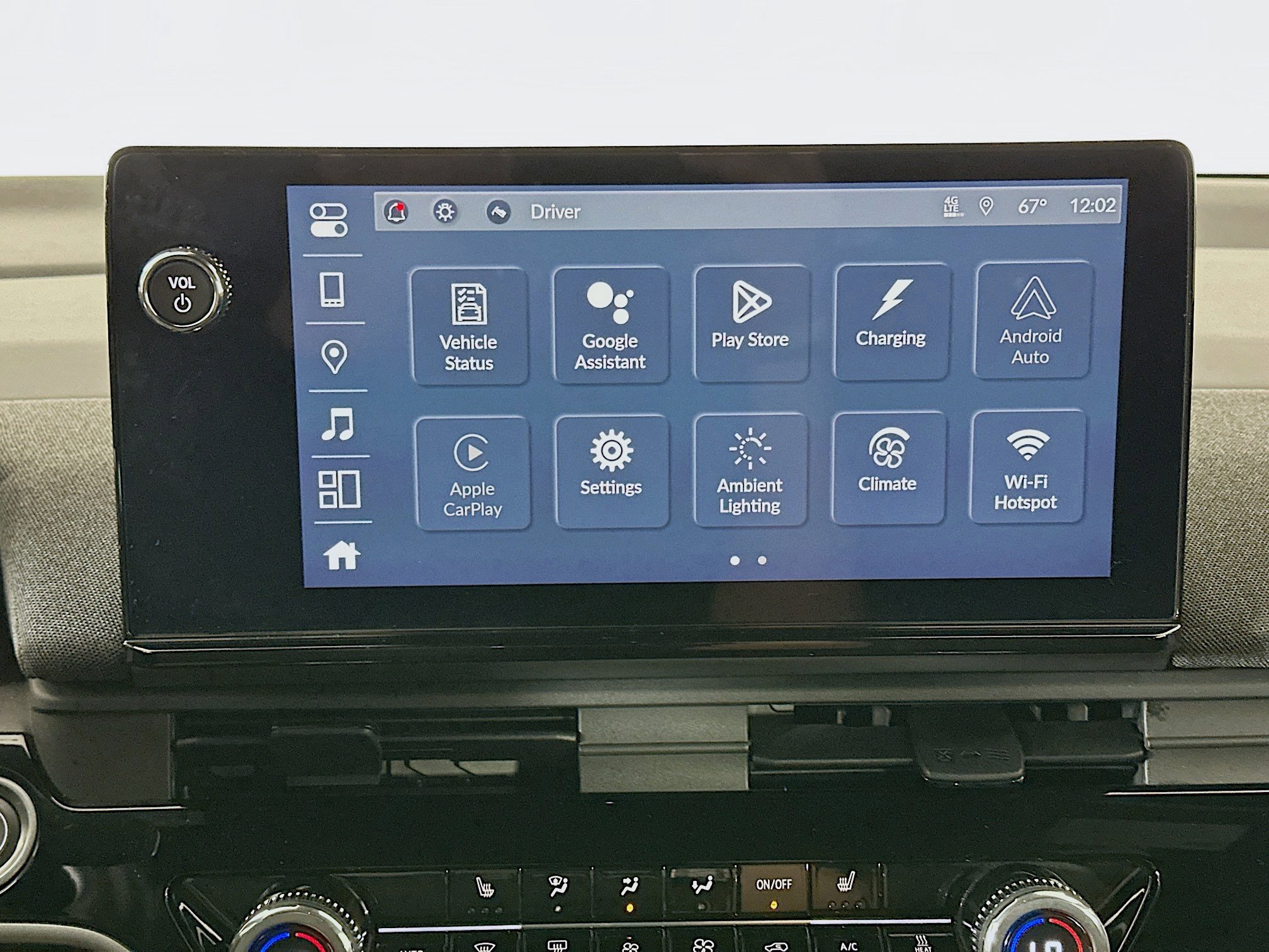 Used 2024 Honda Prologue EX image 21