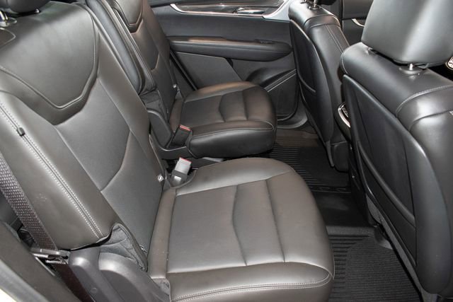 Used 2023 Cadillac XT6 Sport AWD/4WD image 12