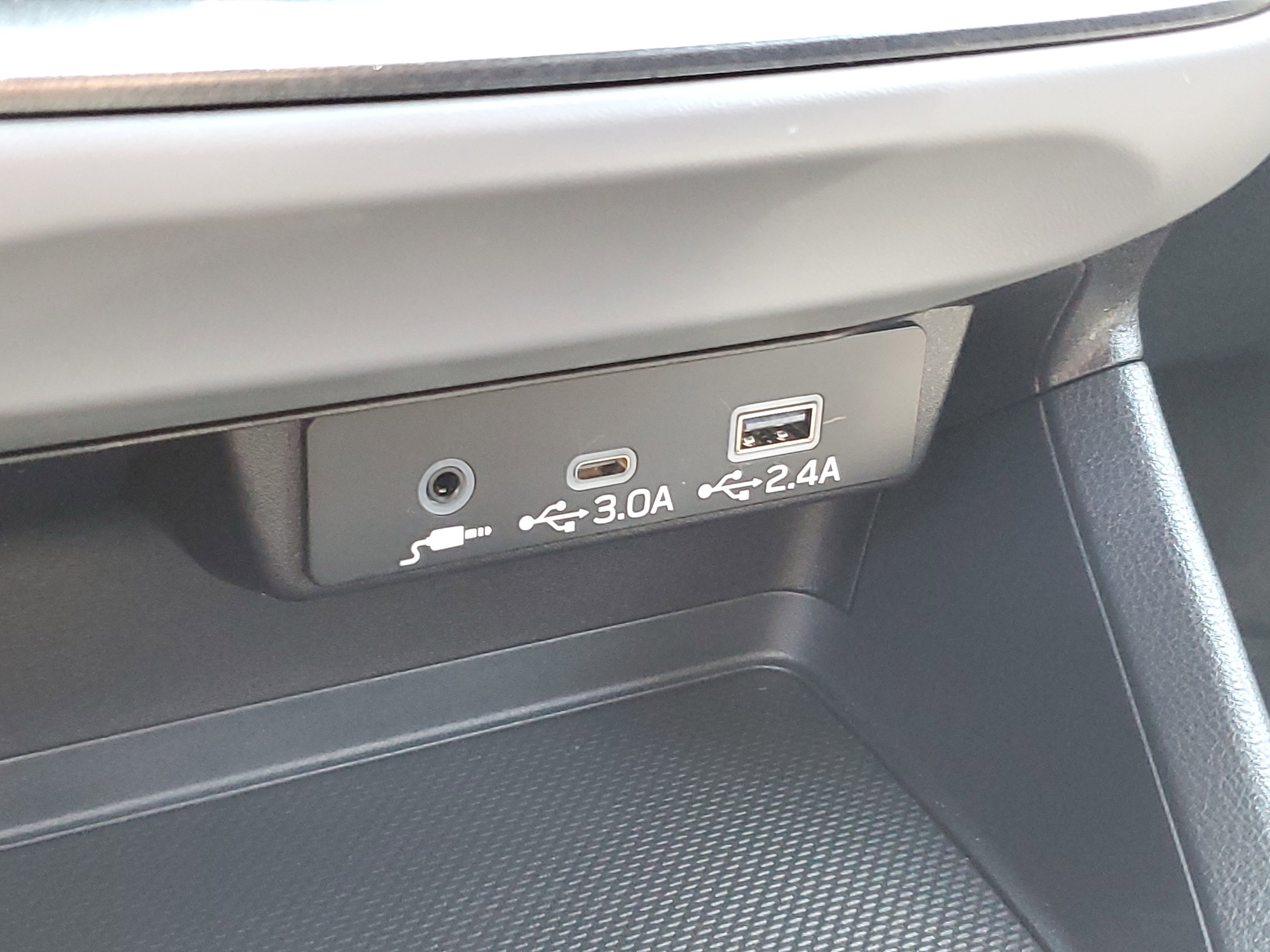 Certified 2026 Subaru Crosstrek 2.0i Premium AWD/4WD image 25