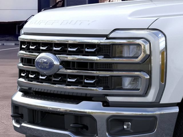 New 2026 Ford F250 Lariat w/ Chrome Package AWD/4WD image 20