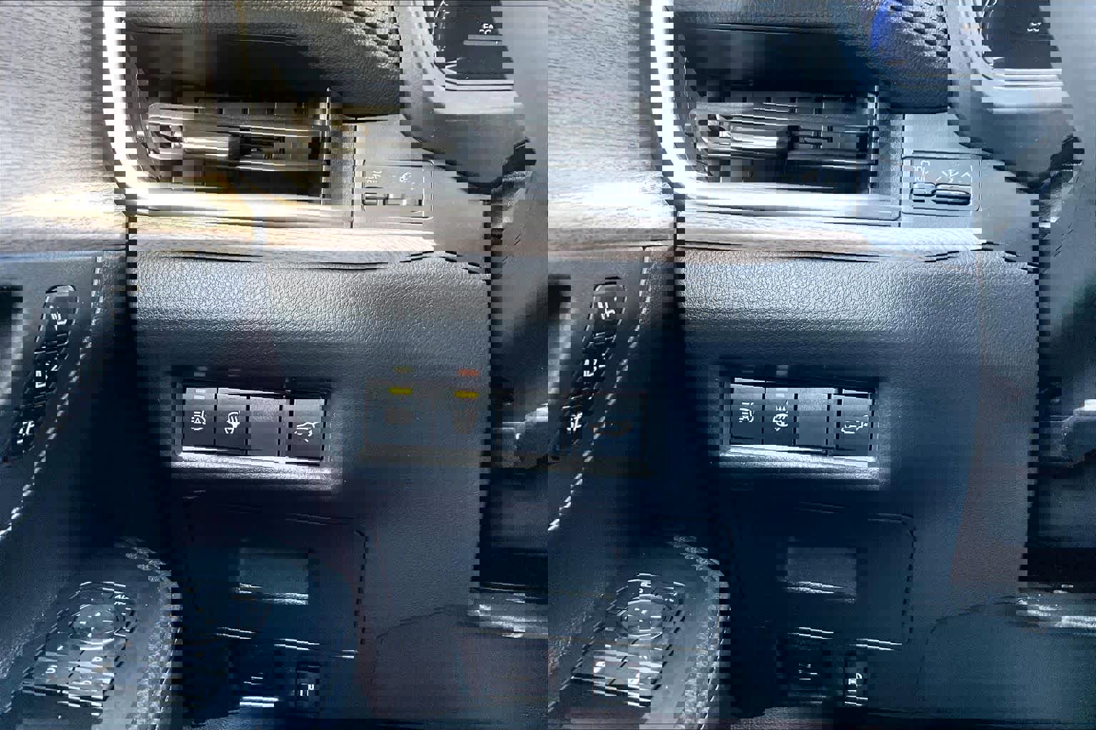 Certified 2024 Toyota Grand Highlander Platinum image 69